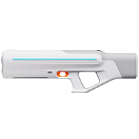Водяной пистолет Mijia Pulse Water Gun (MJMCSQ01MS) (Белый) — фото