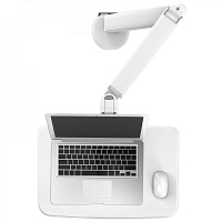 Кронштейн для ноутбука Xiaomi Loctek Music Song Stand ML3 White (Белый) — фото