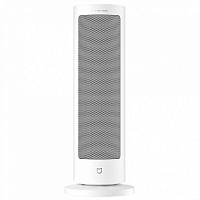 Вертикальный обогреватель Mijia Vertical Heater 2000W (LSNFJ03ZM) (Белый) — фото