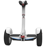Гироскутер Ninebot mini Pro White (Белый) — фото