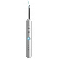 Умная ушная палочка Bebird Smart Visual Spoon Ear Stick R1 (Белый) — фото
