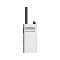 Рация Mijia Walkie Talkie Lite White (Белый) — фото