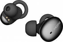 Беспроводные наушники 1MORE Stylish True Wireless In-Ear Headphones Black (Черные) — фото