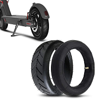 Покрышки для электрического самоката MiJia Electric Scooter M365 (2 шт.) — фото