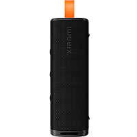 Портативная колонка Xiaomi Sound Outdoor (Черный) — фото