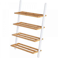 Настенная полка Orange House Zen`s Bamboo Wall Shelf — фото