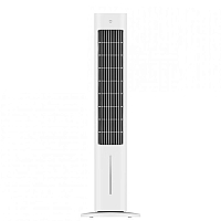 Напольный вентилятор Mijia Smart Evaporative Cooling Fan (CN) (ZFSLFS01DM) (Белый) — фото