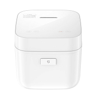 Рисоварка Mijia 2 White 1.5L (MFB05M) (Белый) — фото