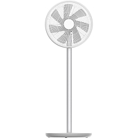 Напольный вентилятор Smartmi DC Inverter Floor Fan 2S White (Белый) — фото