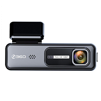 Видеорегистратор Botslab Dash Cam HK30 (EU) (Черный) — фото