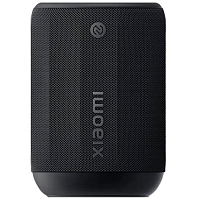 Портативная беспроводная колонка Xiaomi Bluetooth Speaker Mini (ASM01A) (Черный) — фото