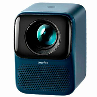 Проектор Wanbo Projector T2 Max (Синий) — фото