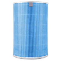 BEHEART фильтр для очистителя воздуха MI Air Purifier 1/2/2S/3/Pro (Стандартная версия) (Синий) — фото