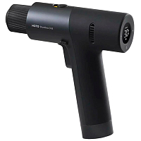 Аккумуляторная дрель-шуруповерт HOTO Electric Smart Drill (QWLDZ001) (Черный) — фото