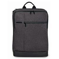 Рюкзак 90 Points Classic Business Backpack (90171BGBKUNLG05) (Темно-серый) — фото
