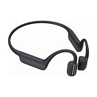 Беспроводные наушники Xiaomi Bone Conduction Headphones (GCDEJ01LS) (Серый) — фото