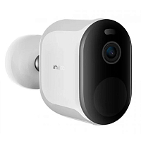 IP-камера IMILAB EC4 Outdoor Security Camera (CMSXJ31A) (EU) (Белый) — фото