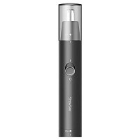 Триммер для носа ShowSee Small Suitable Nose Hair Trimmer (C1-BK) (Черный) — фото