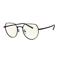Компьютерные очки Mijia Anti-Blue Light Glasses (HMJ02RM) (Черный) — фото