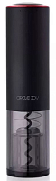 Электрический штопор Circle Joy Electric Wine Opener CJ-EKPQ02 Black (Черный) — фото
