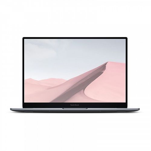 Ноутбук RedmiBook Air 13" i5-10210Y 512GB/8GB Gray (Серый) — фото