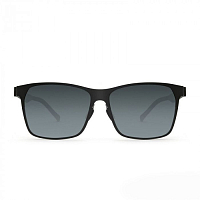 Солнцезащитные очки Turok traveler sunglasses Black (Черные) — фото