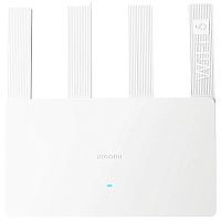 Wi-Fi роутер Xiaomi Router Router AX3000E (Белый) — фото