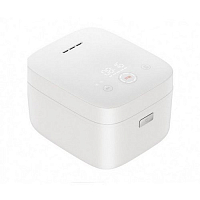 Рисоварка Xiaomi Induction Heating Rice Cooker 2 3L (MFB2AM) (Белый) — фото