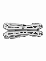 Мультитул HuoHou Multifunction Knife K20 HU0254 (Серебристый) — фото