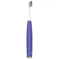 Электрическая зубная щетка Oclean Air 2 Sonic Electric Toothbrush (Фиолетовый) — фото