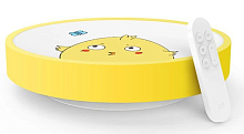 Потолочный светильник Yeelight Smart LED Ceiling Lamp Kids Yellow (Желтый) — фото