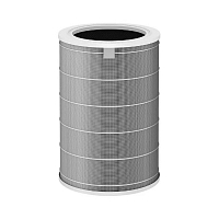 BEHEART фильтр для очистителя воздуха Mi Air Purifier 4 Max (2 шт.) (Белый) — фото
