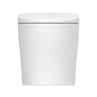 Умный унитаз Xiaomi Smart Toilet Zero White (Белый) — фото