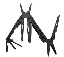 Мультитул NexTool Multifunctional Knife NE20044 (Черный) — фото