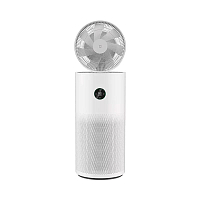 Очиститель воздуха Mijia Circulating Air Purifier (AC-MD2-SC) (Белый) — фото