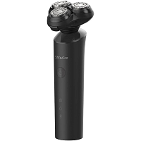 Электробритва Showsee Electric Shaver F1 (F1-BK) Black (Черный) — фото