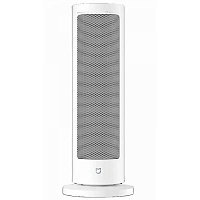 Вертикальный обогреватель Mijia Smart Heater Graphene 2000W (LSNFJ04ZM) (Белый) — фото