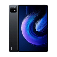 Планшет Xiaomi Pad 6 8GB/256GB (Черный) — фото