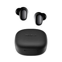 Беспроводные наушники Redmi Buds 6 Play (Черный) — фото