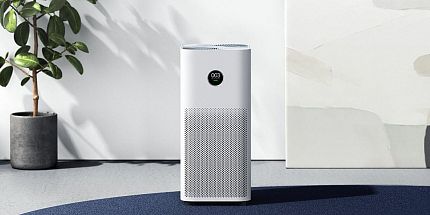 Обзор очистителя воздуха Xiaomi Mijia Smart Air Purifier 4: прибор для заботы о своем комфорте