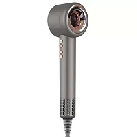 Фен SenCiciMen Hair Dryer X13 Grey EU (Серый) — фото