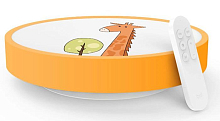 Потолочный светильник Yeelight Smart LED Ceiling Lamp Kids Orange (Оранжевый) — фото