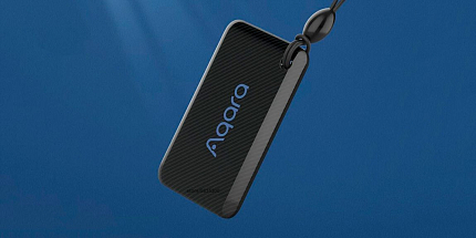 Обзор карты Aqara NFC Smart Door Lock: быстрое и безопасное открытие двери