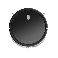 Робот-пылесос Xiaomi Robot Vacuum E5 (Черный) — фото