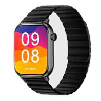 Умные часы Imilab Smartwatch W02 (EU) (Черный) — фото