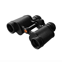 Бинокль Celestron Classic HD (SCST-830) (Черный) — фото