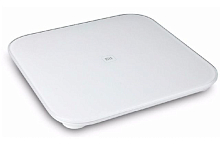Умные весы Xiaomi Mi Smart Scale — фото