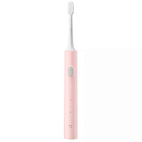 Электрическая зубная щетка Mijia Electric Toothbrush T200 (MES606) (Розовый) — фото