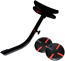 Набор аксессуаров для Ninebot mini Xiaomi Tech Pro set Original (Black) — фото