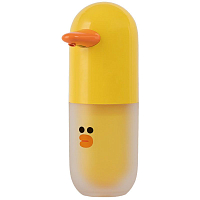 Дозатор Mijia & LINEFRIENDS Automatic Foam Machine Yellow (Желтый) — фото